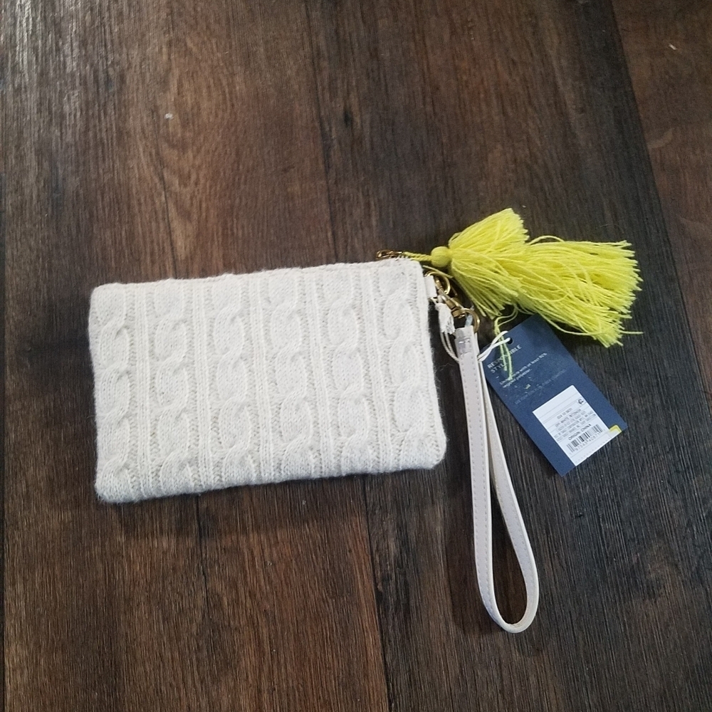Universal thread sweater wristlets set a two - Picture 6 of 8